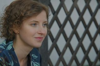 M jak miłość odc. 1817. Natalka (Dominika Suchecka)