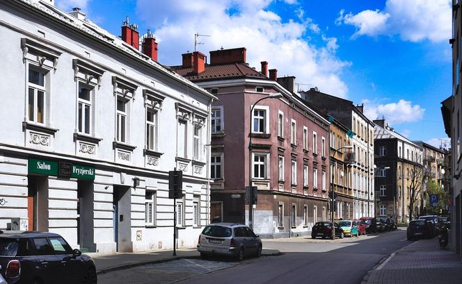 Kiedyś to było wolne miasto królewskie, teraz jest częścią Krakowa. Prawa miejskie traciło dwa razy