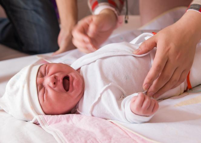  Nieutulony płacz po szczepieniu - czy twoje dziecko też tak ma? 
