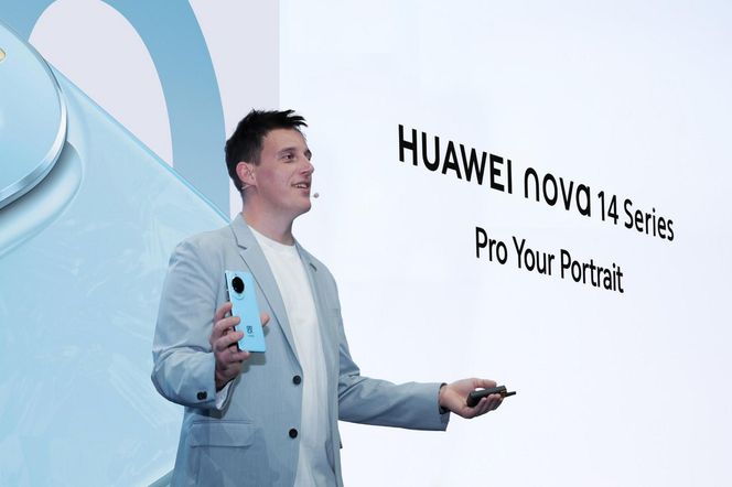 Huawei 2025