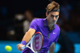 Kolejna sensacyjna porażka Federera