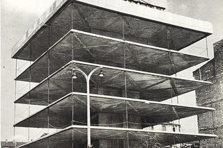 Ewakuacja Trzonolinowca. Mieszkańcy muszą się wyprowadzić. Budynek zostanie wyburzony?