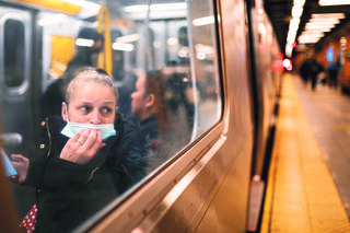 Metro pod specjalnym nadzorem