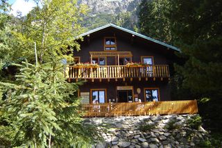 Schronisko Zamkovskiego