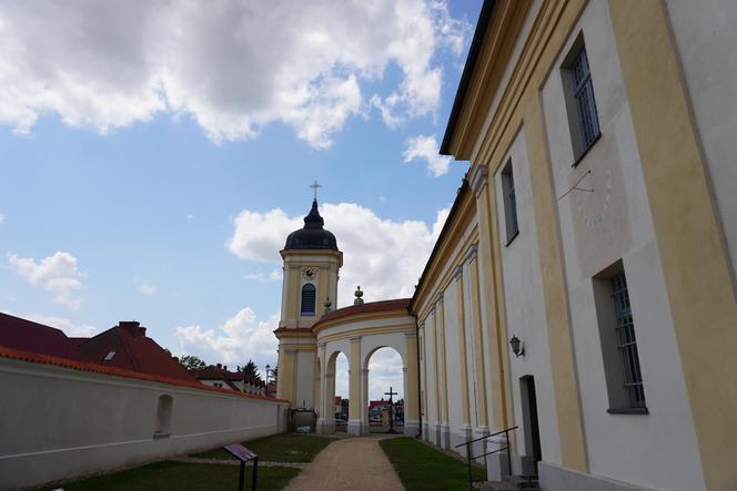 Tykocin robi furorę! To podlaskie "miasteczko-bajeczka"