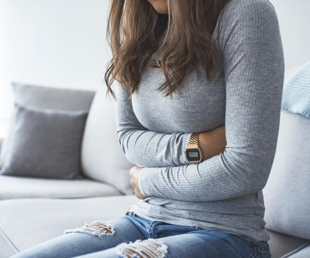 Jak oddychać, by złagodzić zaparcia? Wypróbuj sprawdzoną metodę