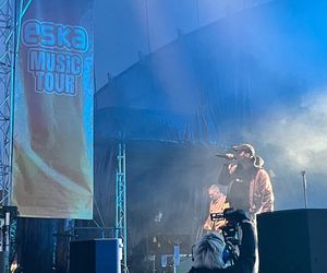 Eska Music Tour w Nysie