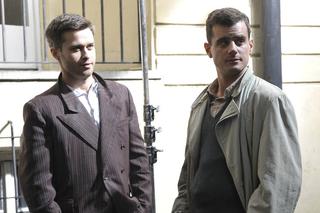 Czas honoru: Antoni Pawlicki, Maciej Zakościelny 