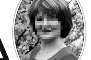 Rozstrzelał Basię i spłonął