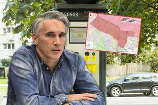 SPPN. Nowe parkometry w Warszawie. Dyrektor ZDM podał ważne terminy 