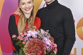 Rozstanie Julii Żugaj