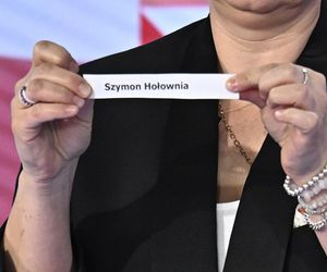 Losowanie przed debatą Super Expressu 