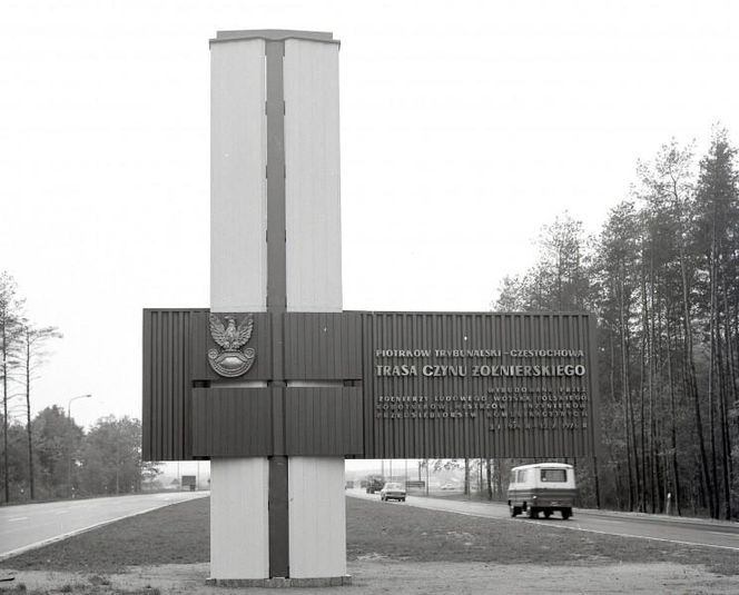 Budowa gierkówki