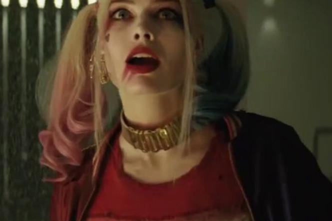 Legion samobójców – polski dubbing. Kto podkładał głosy głównych bohaterów Suicide Squad?