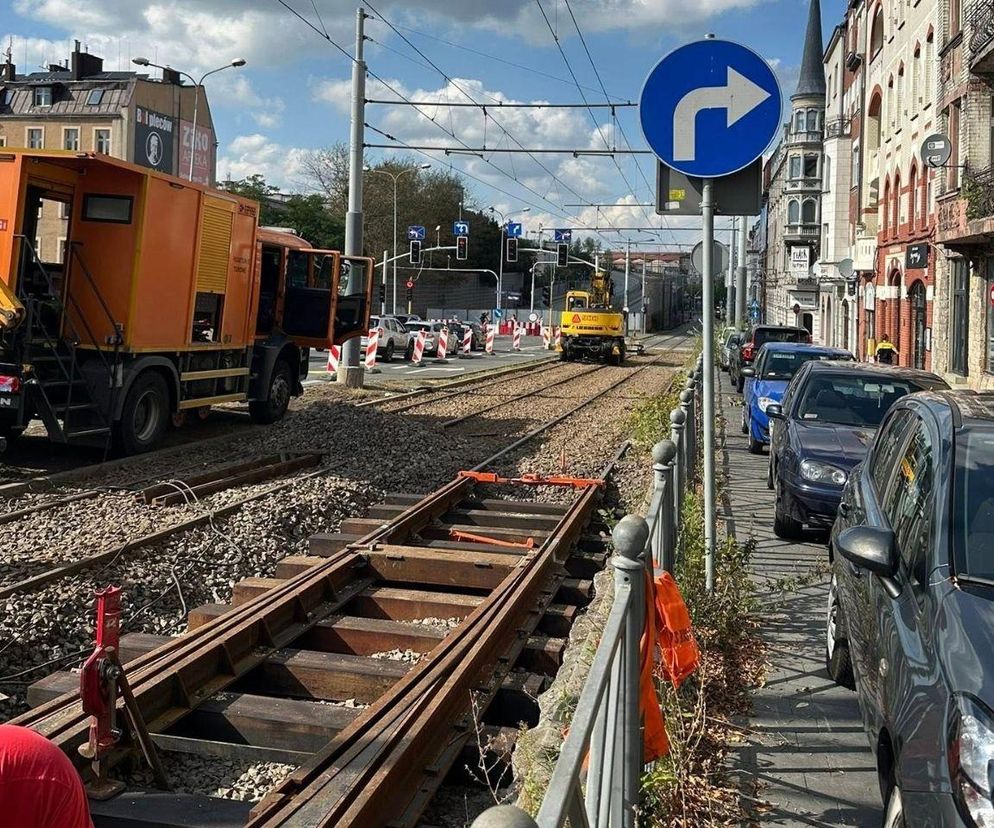 Koniec paraliżu w Chorzowie? Tramwaje Śląskie ruszają z nowym połączeniem