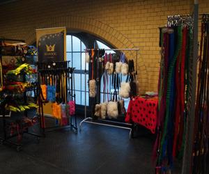 Psiaki opanowały Halę Targową! Za nami wyjątkowe targi 