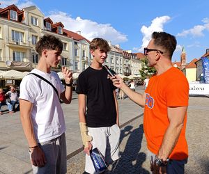 Eska Summer City na SEKWOJA SQUASH FESTIWAL 