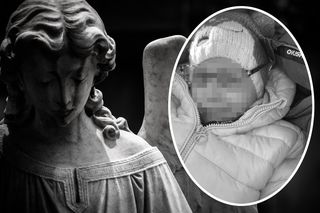 Pogrzeb 11-letniej Lenki odbędzie się w niezwykłym miejscu. Jej bliscy mają poruszającą prośbę