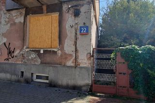 Warszawa, ul.Byczyńska 22