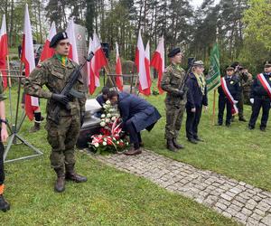 Upamiętnienie 14. rocznicy katastrofy smoleńskiej w Zielonej Górze