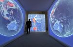 Główny Pawilon na Biennale Architektury w Wenecji 2025
