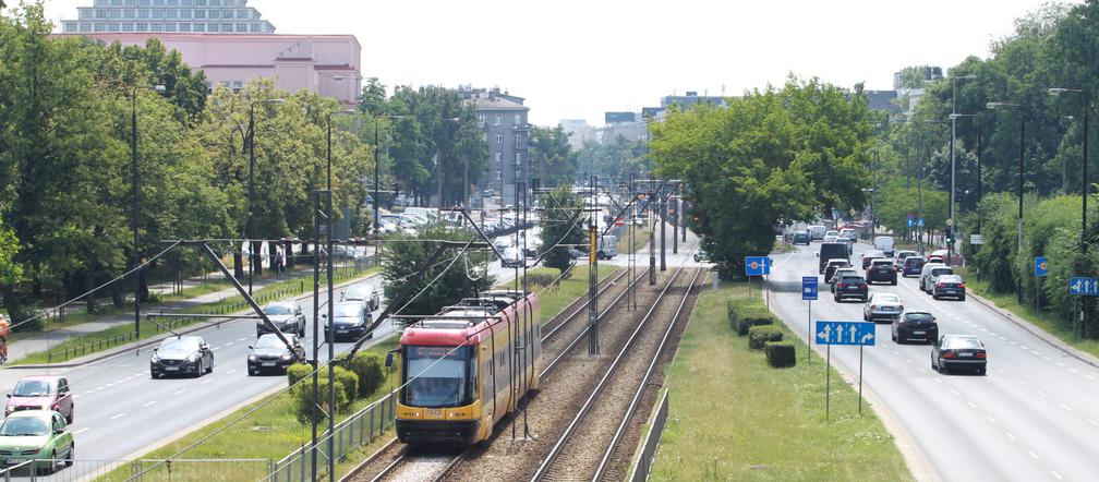 Drogowcy przebudują skrzyżowanie