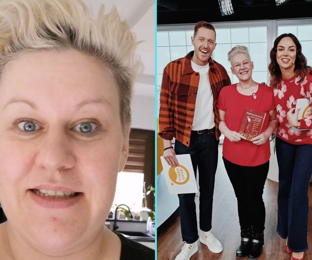 Mama pięcioraczków schudła 25 kg w 5 miesięcy. Ujawniła sekret nowej sylwetki