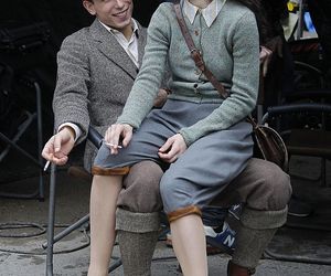 Ranking polskich aktorek z międzynarodowym potencjałem