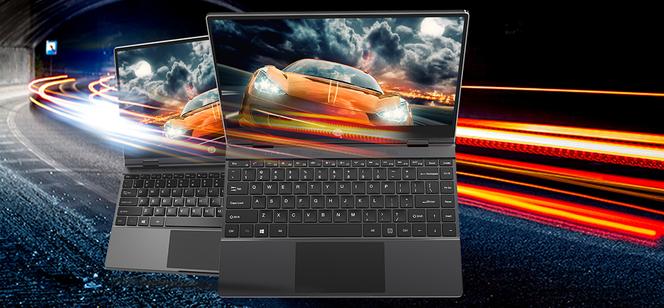 Laptop techbite Arc 13.3 SLIM