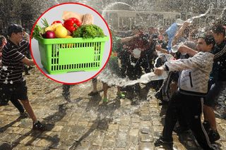 Poniedziałek Wielkanocny 2025. Gdzie zrobisz zakupy? Sprawdź, które sklepy będą otwarte!