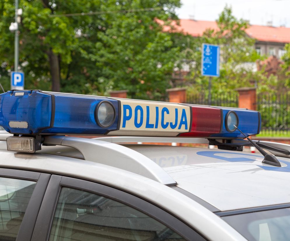Obóz letni w Beskidach przerwany. Policja zatrzymała jednego z wychowawców