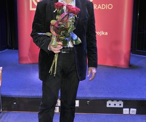 Tak wygląda grób Stanisława Tyma