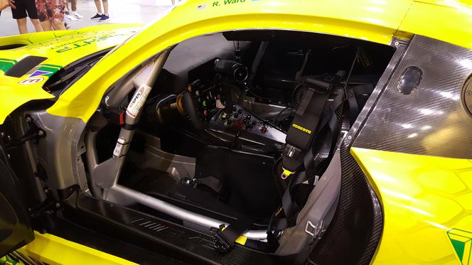 ProfiAuto Show w Katowicach