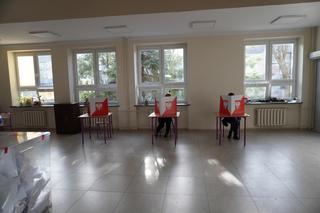 Wybory 2024. Tak głosują białostoczanie