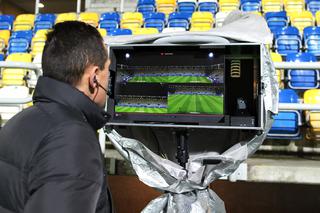 MŚ 2018: Kibice na stadionach będą oglądać powtórki wideo