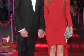 Maciej Stuhr o relacjach z córką Matyldą