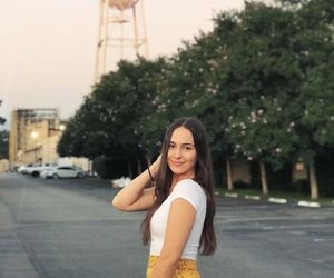 Izabella Scorupco jest mamą urodziwej Julii