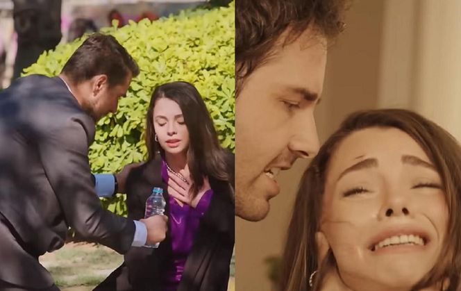 Miłość i nadzieja, odcinek 306: Kuzey odnajdzie byłą kobietę Leventa. Spowoduje wypadek Acelyi i sprowadzi ją do domu. Tak wyjdzie na jaw, że była ofiarą lekarza  - ZDJĘCIA