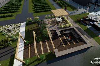 Wielkie otwarcie nowoczesnego Centrum Architektury Ogrodowej Mera Garden w Tychach