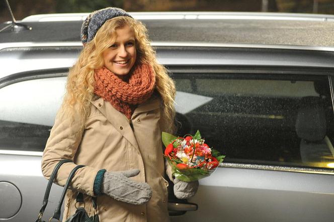 	M jak miłość odc. 1132. Natalka (Marcjanna Lelek)
