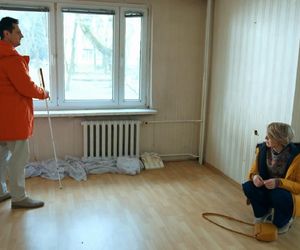 Barwy szczęścia odc. 3179. Malwina (Joanna Gleń), Herman (Maciej Raniszewski) 