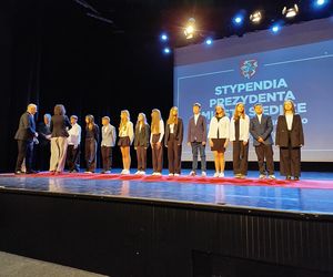 Blisko 700 najzdolniejszych siedleckich uczniów z nagrodami za dokonania w nauce!