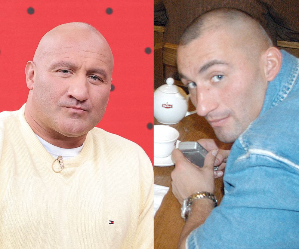 Marcin Najman