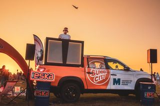 Startuje ESKA Summer City 2025! Pierwszy weekend to ESKA Music Tour!