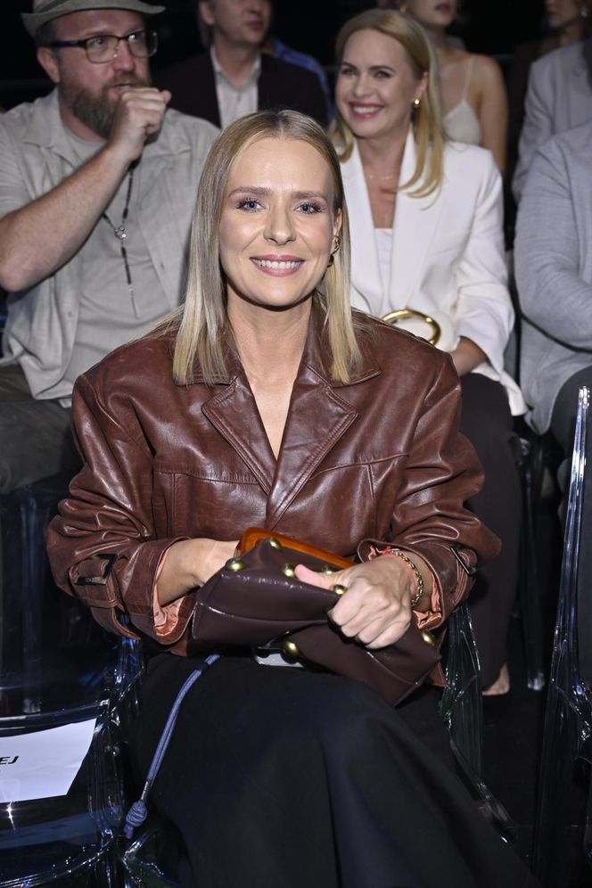 Odchudzona Aneta Zając zachwyciła na ramówce Polsatu. Tak wyglądała!