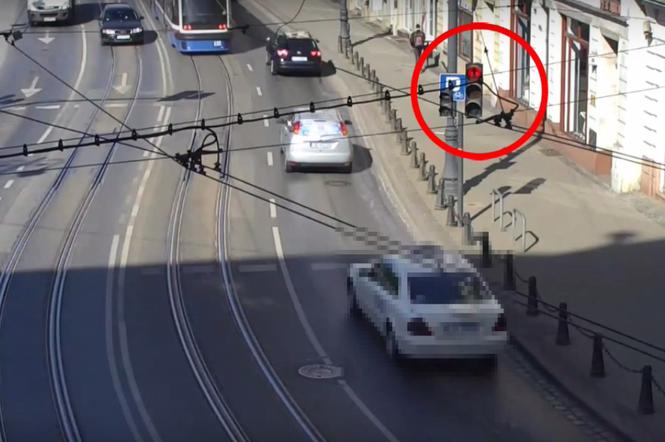 Bydgoscy kierowcy pod lupą policjantów! Zobaczcie, jakie błędy popełniają najczęściej! [WIDEO]