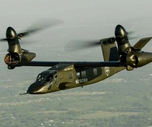 V-280 Valor czyli MV-75