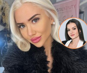 Szukała miłości w Love Island teraz bierze udział w show z Natalią Janoszek. Josie Kwaśniewska wystąpi w programie Królowe przetrwania stacji TVN