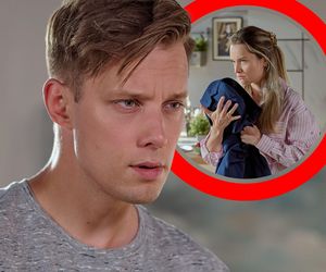 Na Wspólnej odcinek 4104. Kalina pośle Darka za kratki?! Nawet Kasia w niego zwątpi 