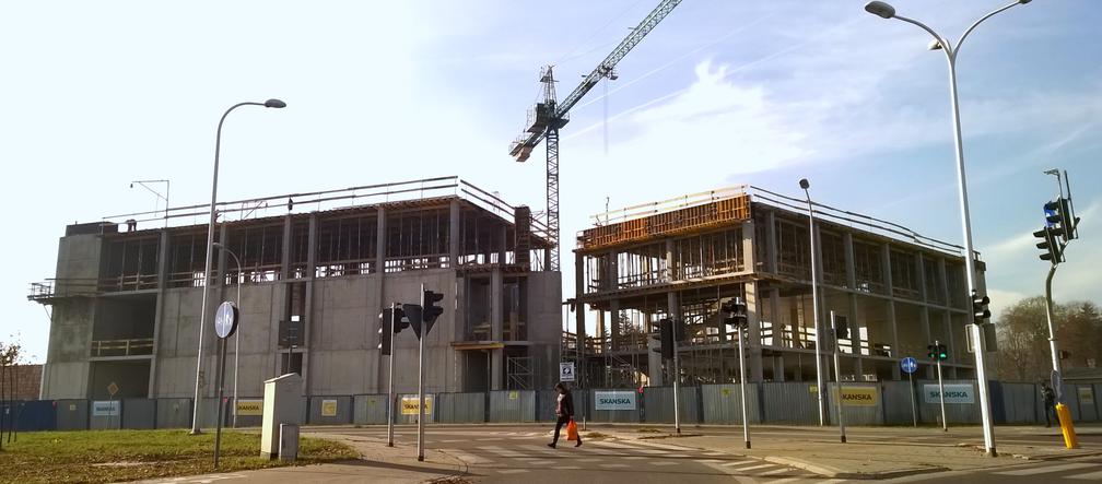 Centrum Sportów Wodnych w Chełmie